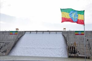 From Haile Selassie to crowdfunding, how Ethiopia’s GERD dam was born