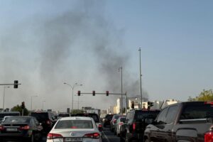 Hamas leadership survived Israel’s assassination bid in Doha: Official