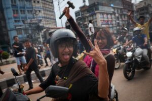 Nepal, Bangladesh, Sri Lanka: Is South Asia fertile for Gen Z revolutions?