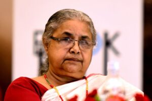 Who is Sushila Karki, Nepal’s new 73-year-old interim prime minister?