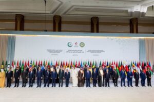 GCC to activate defence mechanism; Doha summit slams Israel’s Qatar attack