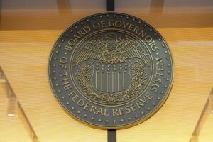 US Federal Reserve cuts interest rates for the first time since December