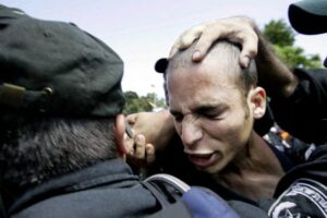 Captured state: Israel 20 years after disengaging from Gaza