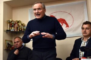 Belarus pardons 25 more prisoners under US pressure