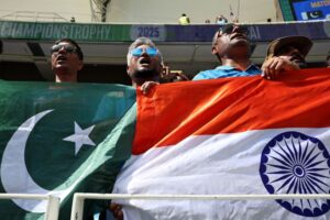 Cricket: Hundreds of India vs Pakistan Asia Cup tickets unsold