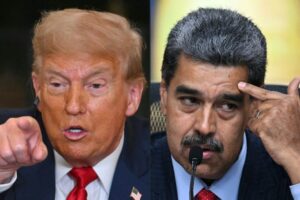 Trump says US strikes second Venezuelan boat: All to know