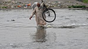 ‘Crisis of justice’ as floods devastate: Pakistan’s climate change minister