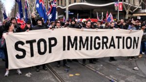 Australian neo-Nazi attack on sacred Indigenous site a worrying trend