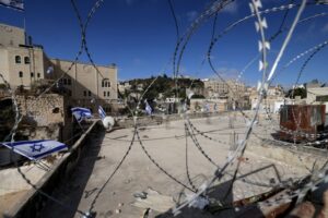 Israeli forces kill Palestinian in occupied West Bank as violence surges