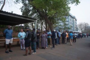 Polls open in Malawi presidential election, in nation hit by soaring costs
