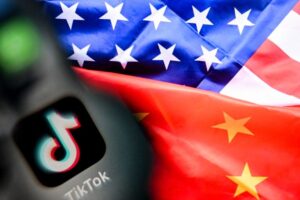 Trump announces deal with China to allow TikTok continue operating in US