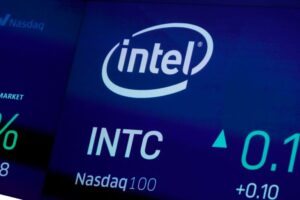Nvidia to become one of Intel’s biggest shareholders with new investment