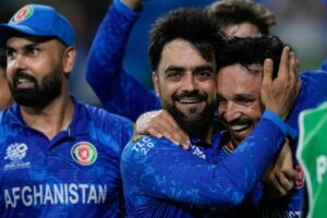 LIVE: Bangladesh vs Afghanistan – Asia Cup 2025