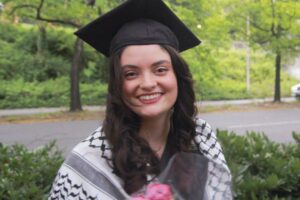 One year on, family of US citizen killed by Israel still seeking justice