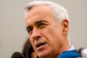 Romanian prosecutors indict pro-Russian former presidential candidate