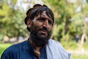 ‘A human cannot live there any more’: Afghan quake survivors plead for help