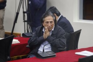 Peru court hands ex-President Toledo new 13-year corruption sentence