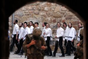 Settlers attack Bedouins, Ben-Gvir fuels tensions in occupied West Bank