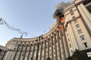Russia-Ukraine war: List of key events, day 1,292