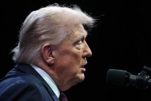 US Supreme Court to decide legality of Trump’s tariffs