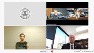 Charlie Kirk shooting: Tyler Robinson’s messages and charges against him