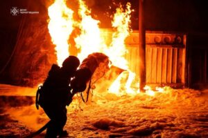 Russia-Ukraine war: List of key events, day 1,300