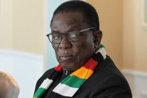 Zimbabwe’s governing party moves to extend Mnangagwa presidency to 2030