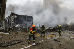 Russia-Ukraine war: List of key events, day 1,340