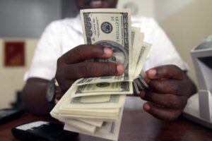 Four African countries taken off global money-laundering ‘grey list’