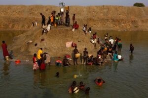Nearly two-thirds of South Sudanese children in child labour: Report