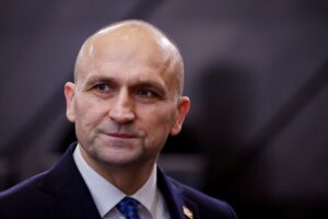 Croatia reintroduces mandatory military conscription after 17 years
