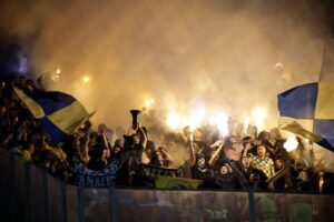 Israel’s Maccabi Tel Aviv to decline tickets to Europa League match in UK