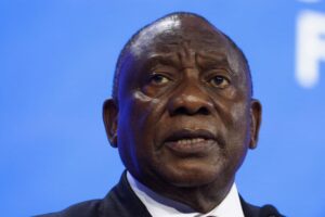 South Africa says ICJ genocide case will continue despite Gaza ceasefire