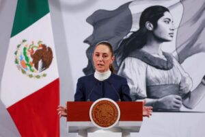 Mexico’s footwear industry could benefit from US tariffs. But it’s not