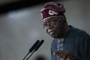 Nigeria replaces top security officials days after coup plot denial