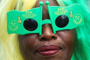 Tanzania elections: Who’s standing and what’s at stake?