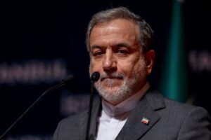 Iran condemns Trump’s call to resume US nuclear testing