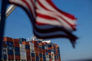 US, China roll out port fees, threatening more trade turmoil