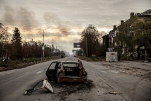 Russia-Ukraine war: List of key events, day 1,329