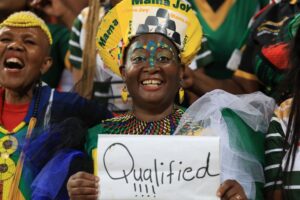 FIFA World Cup 2026: The best pictures from the latest qualified teams