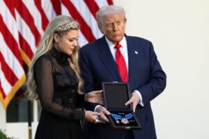 US revokes six visas over Charlie Kirk death amid social media crackdown