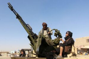 ‘Last-ditch push’: Pakistan-Afghanistan talks falter amid deep mistrust