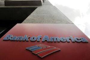 Bank of America, Bank of New York sued for alleged ties to Jeffrey Epstein