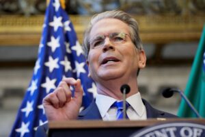 US aims to raise $20bn ‘facility’ to support Argentina’s struggling economy