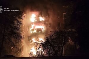 Russia-Ukraine war: List of key events, day 1,330