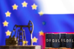 EU moves to ban Russian energy imports by 2028