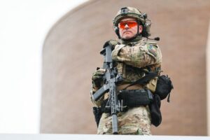 US appeals court says Trump can send soldiers to Portland, Oregon