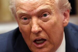 Trump says he will visit China ‘early next year’