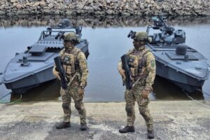Russia-Ukraine war: List of key events, day 1,337