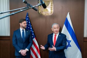 Analysis: America’s 51st state? US pressure comes to bear on Israel